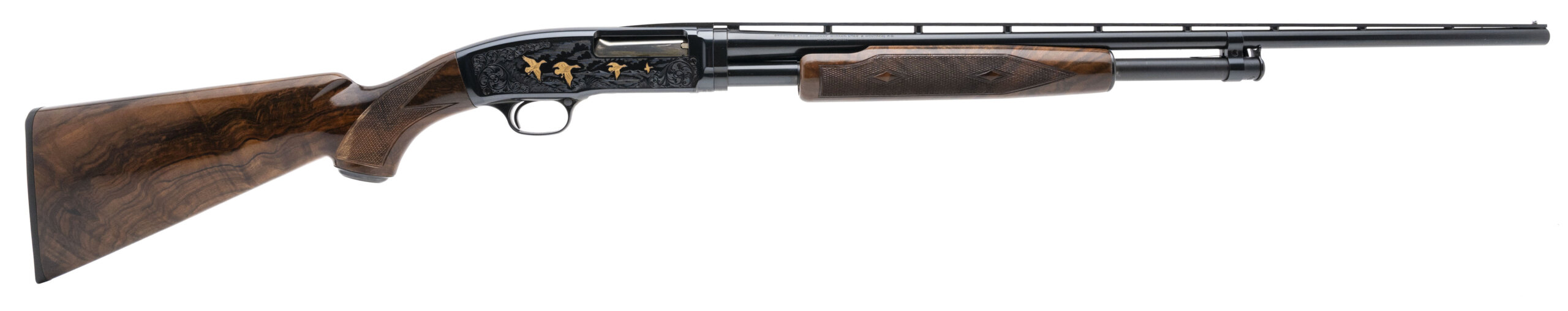 Browning 42 Grade VI Shotgun .410 Bore (S16575)