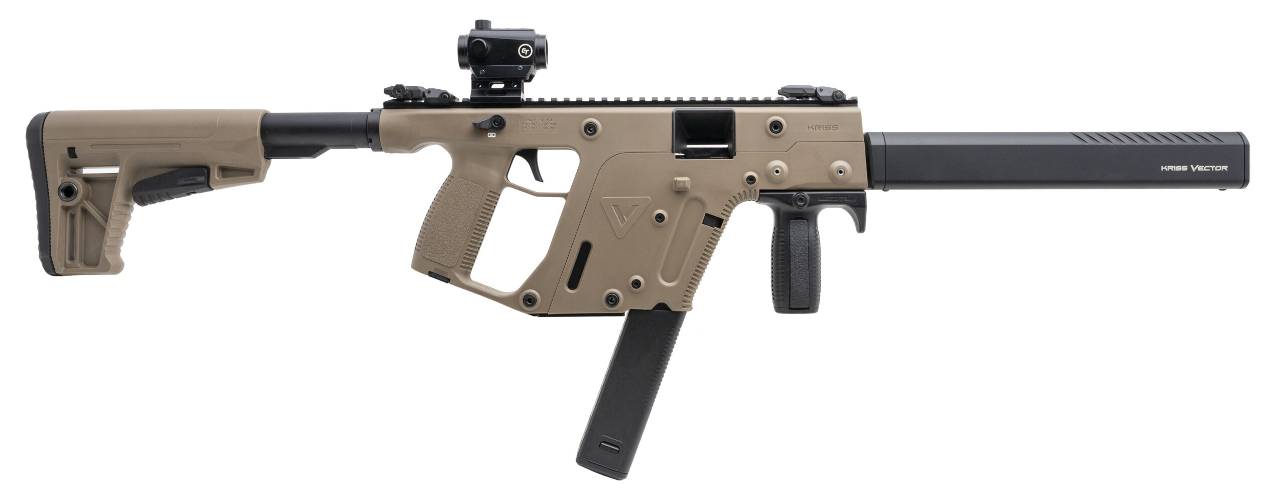 Kriss Vector CRB Rifle 10mm (R43021)