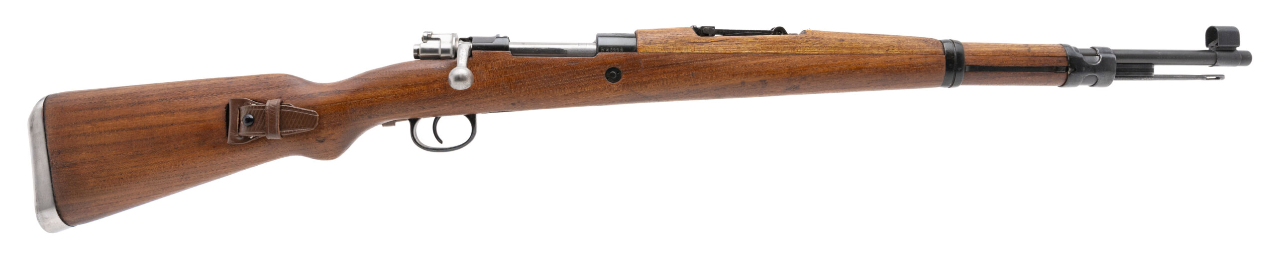 Yugo M48A Bolt action rifle 8mm (R43170)