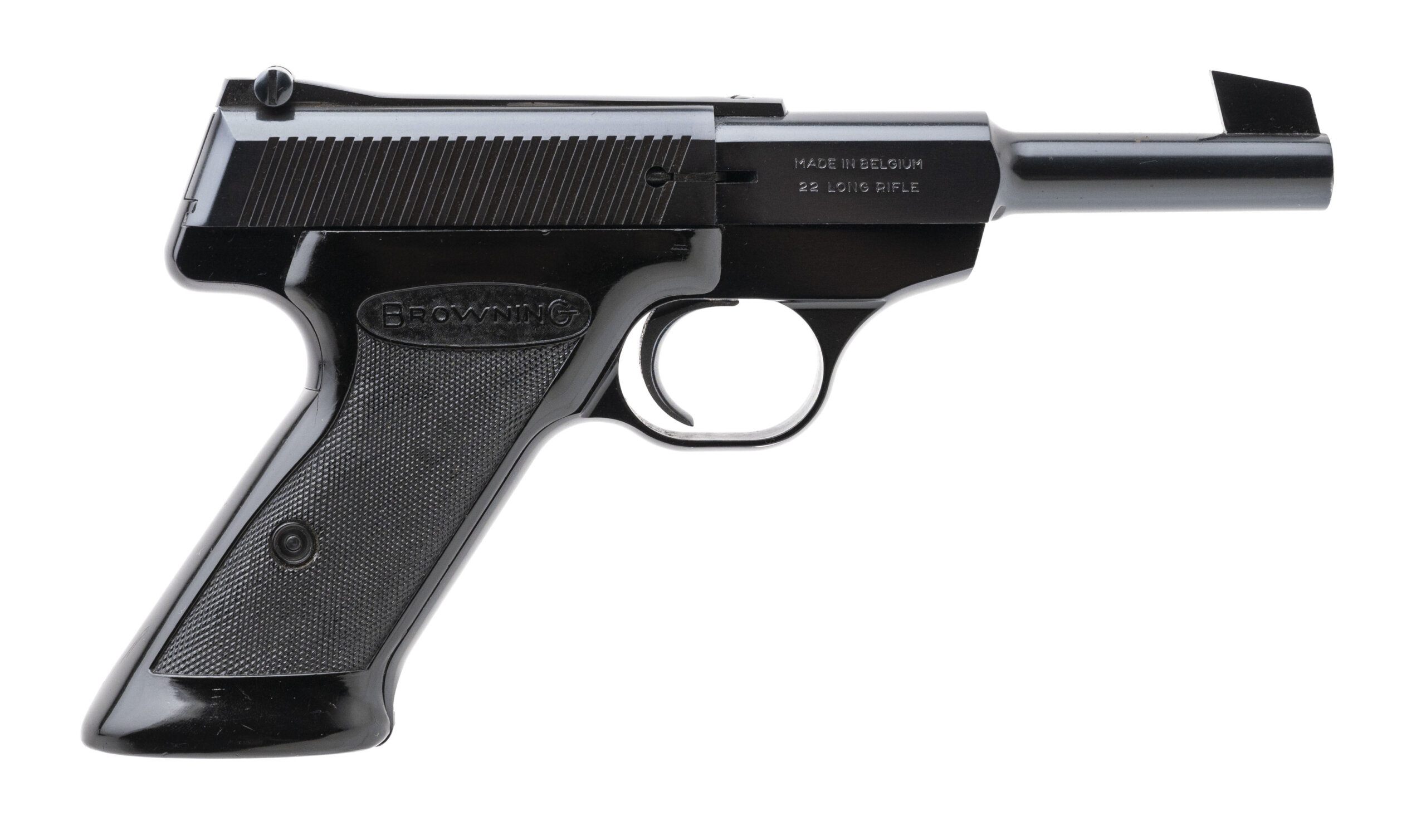 Browning Nomad Pistol .22 LR (PR69992)