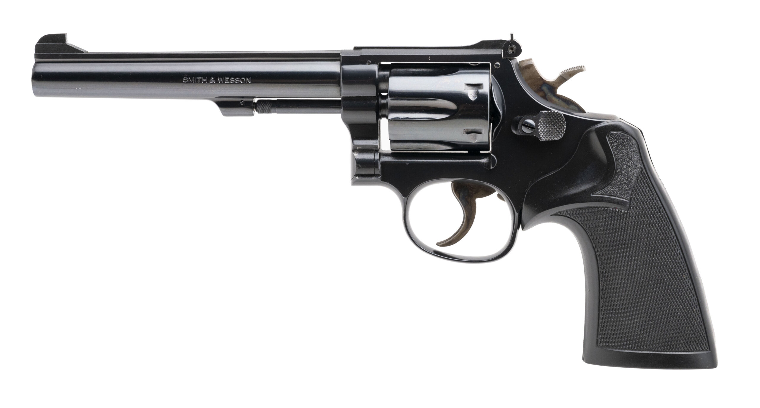 Smith & Wesson 17-4 Revolver .22 LR (PR70019) Consignment