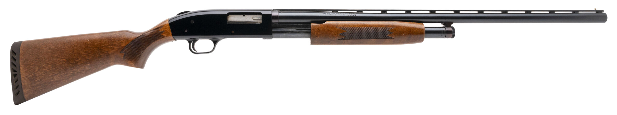 Mossberg 500A Shotgun 12 Gauge (S16563)