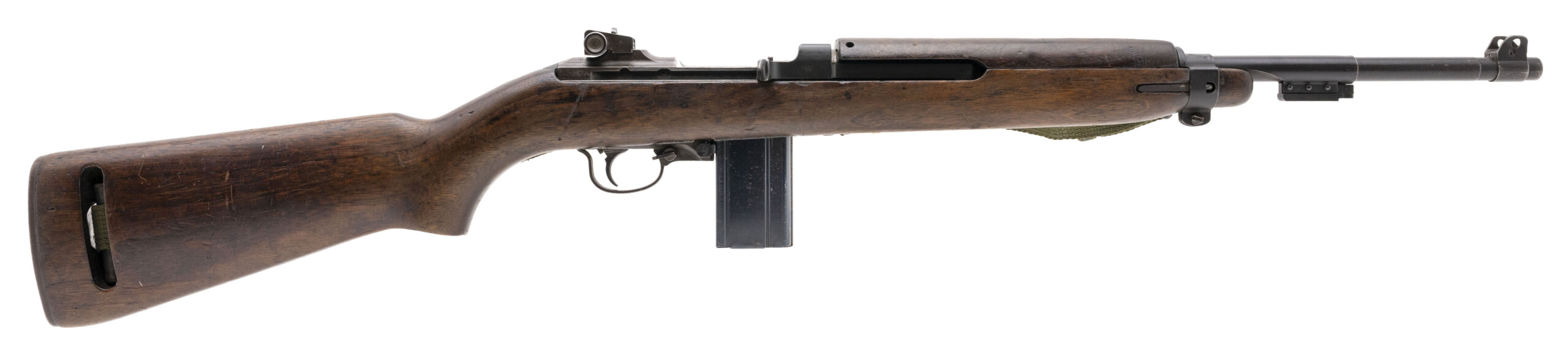 Underwood M1 Carbine refurbished post-war Configuration .30 carbine (R43178) CONSIGNMENT