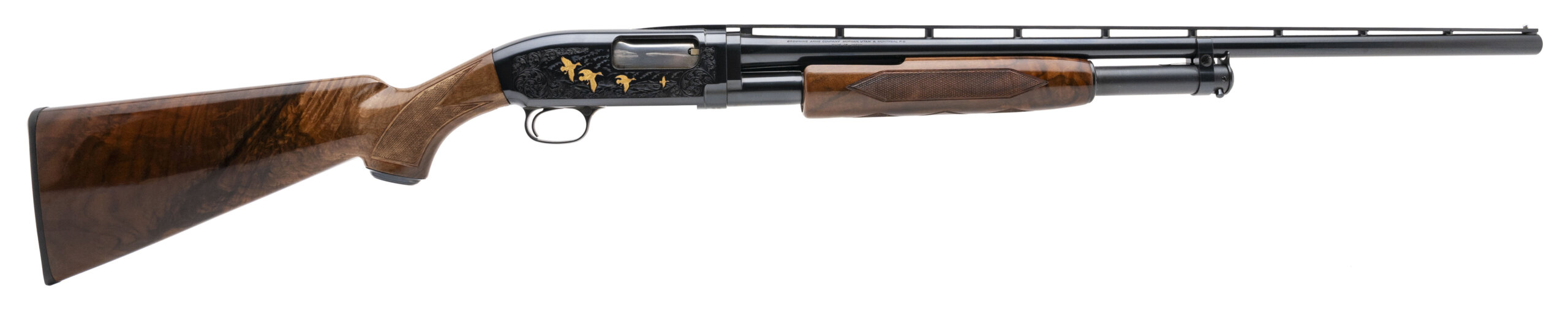 Browning 12 Grade VI Shotgun 28 Gauge (S16519)