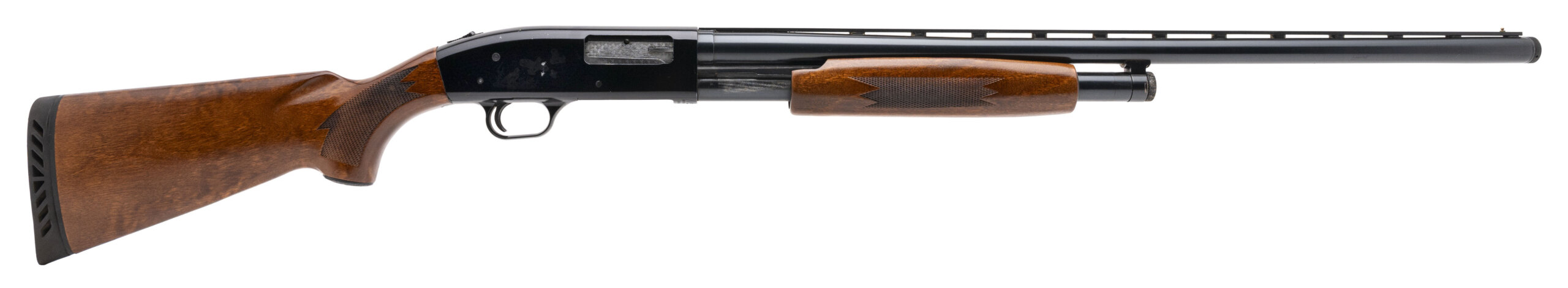 Mossberg 500AL Shotgun 12 Gauge (S16562)