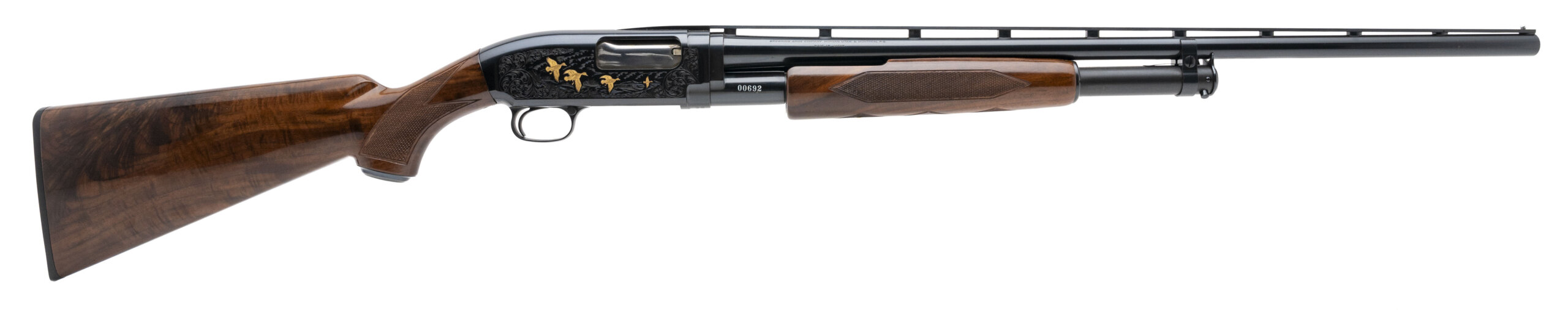 Browning 12 Grade VI Shotgun 20 Gauge (S16568)