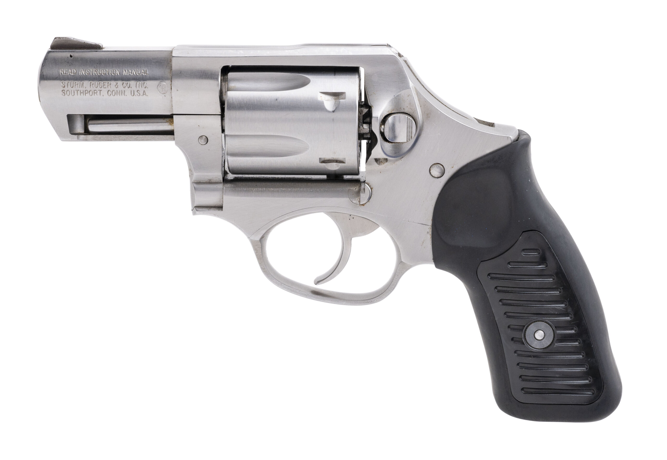 Ruger SP101 Revolver .357 Magnum (PR70442)