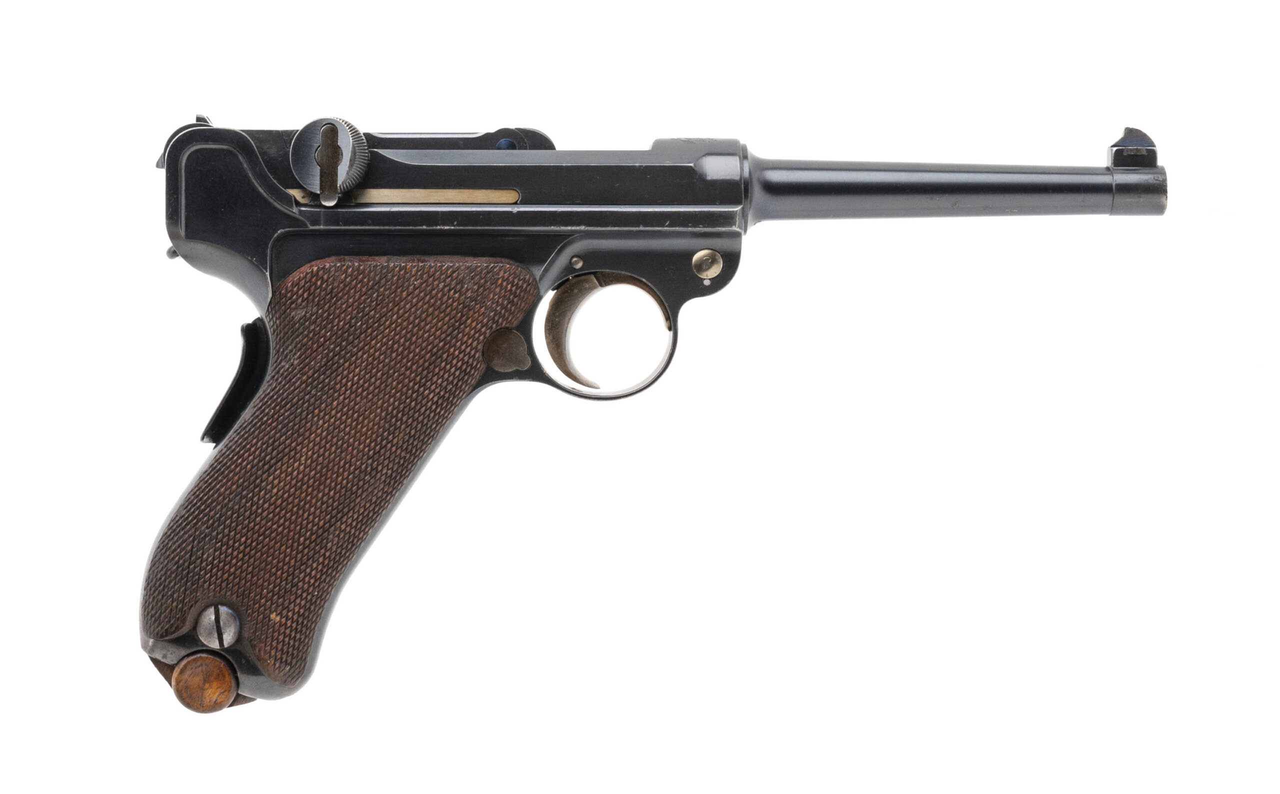 DWM Model 1900 American Eagle Test Luger (PR69232)