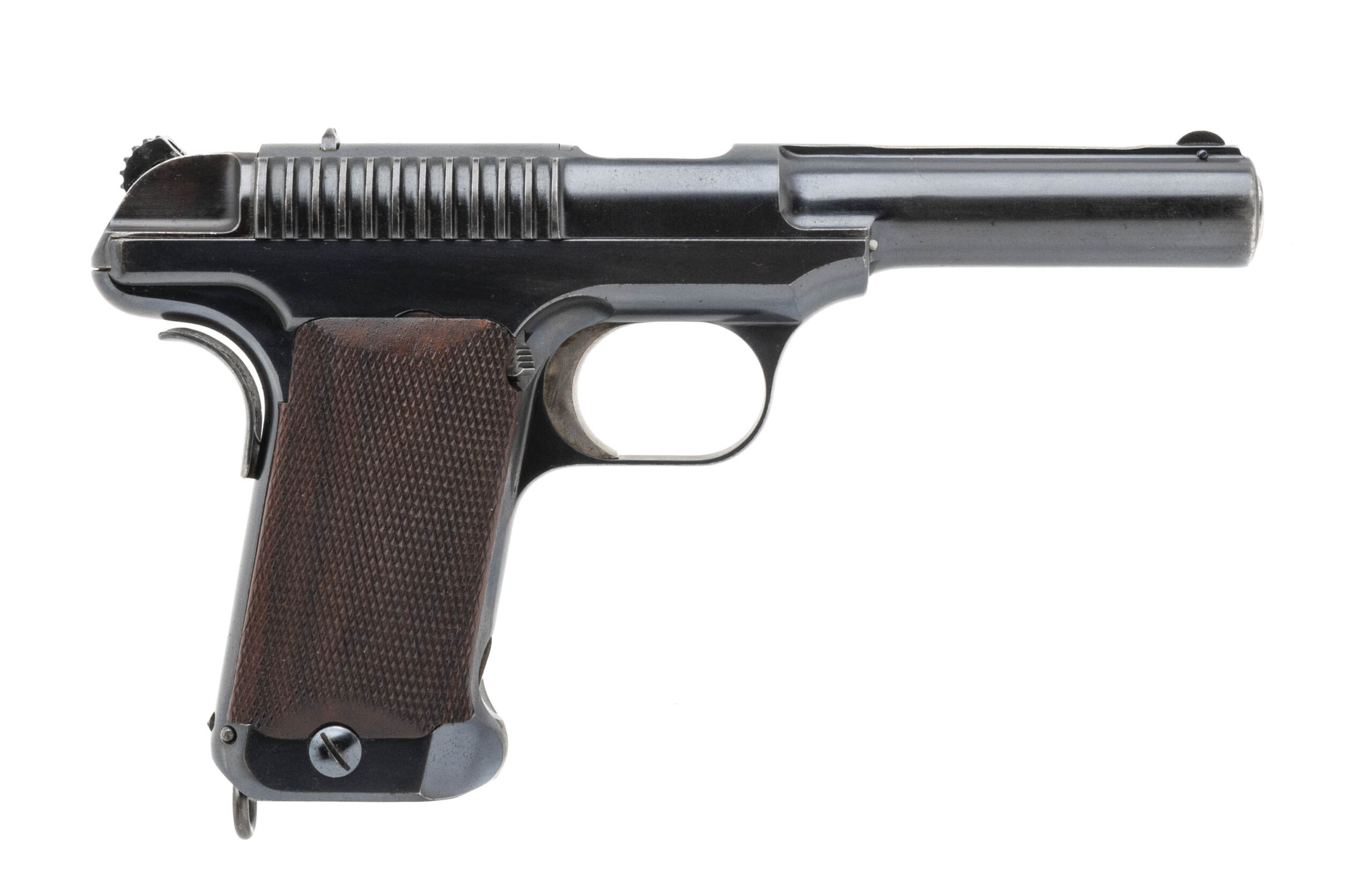 US Trials Savage Model 1907 45 ACP (PR69844)