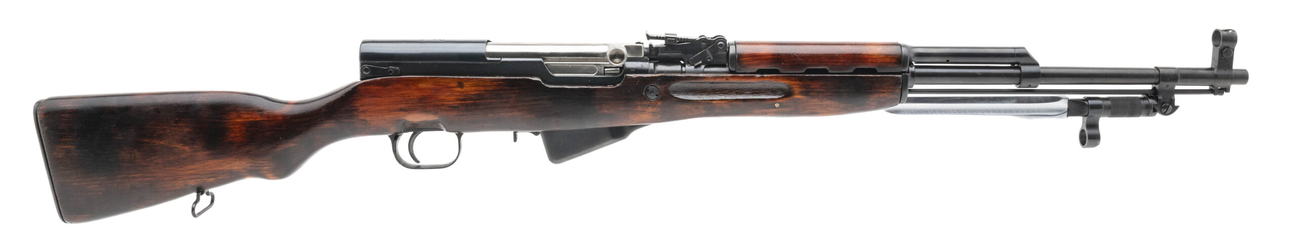 Russian Tula SKS Rifle 7.62X39 (R43319) Consignment