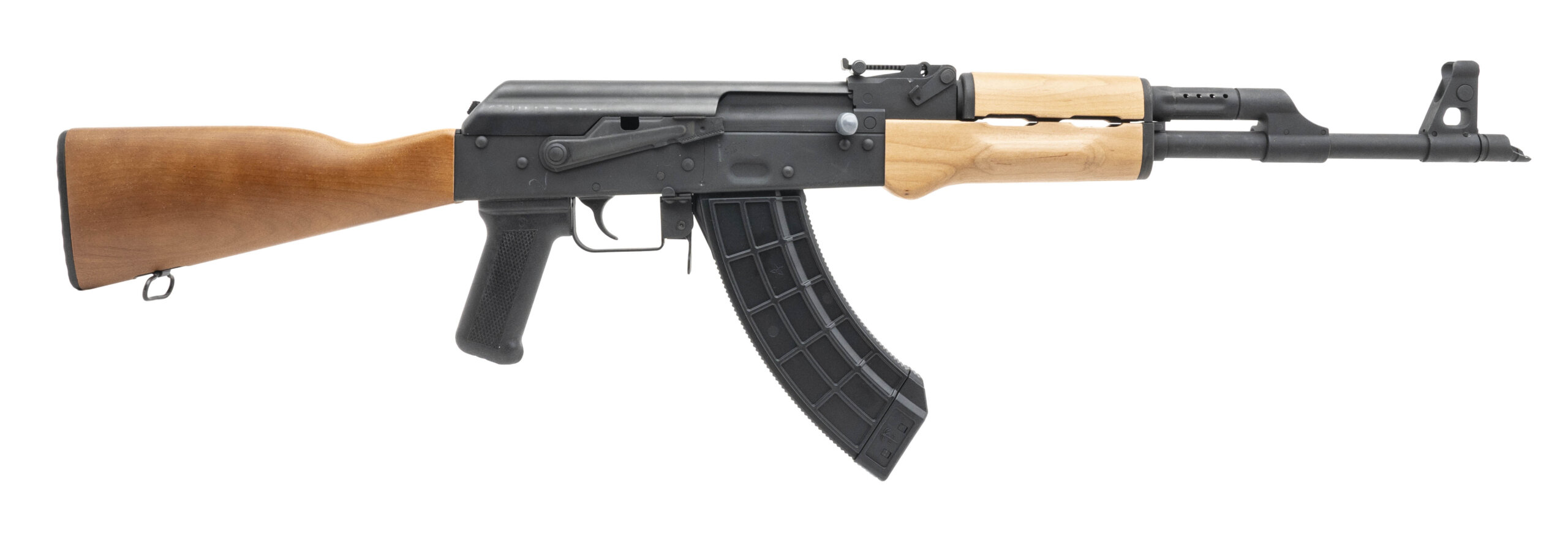 Century VSKA Rifle 7.62x39mm (R43129)