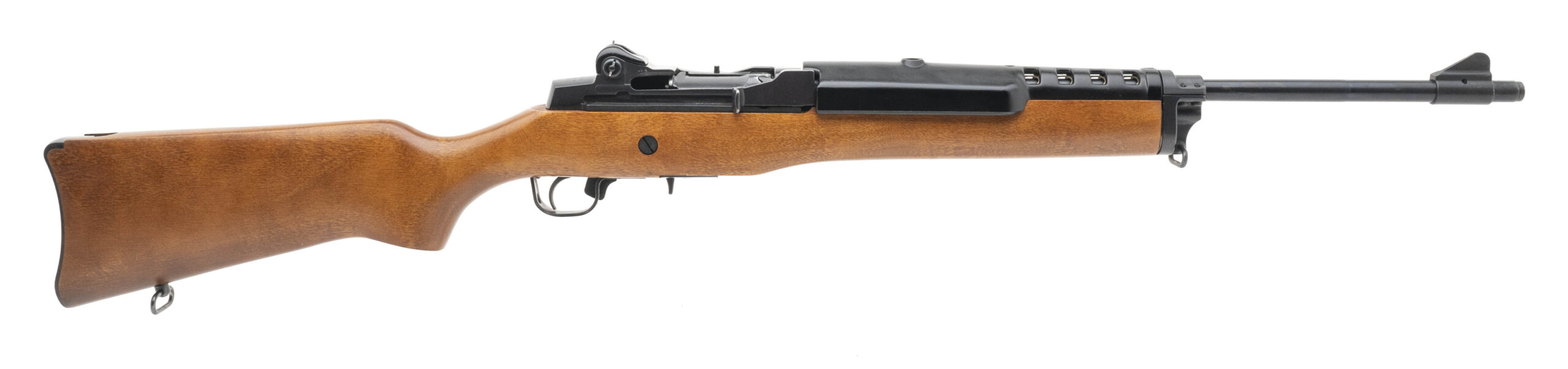 Ruger Mini-14 Rifle .223 Rem (R43032) Consignment