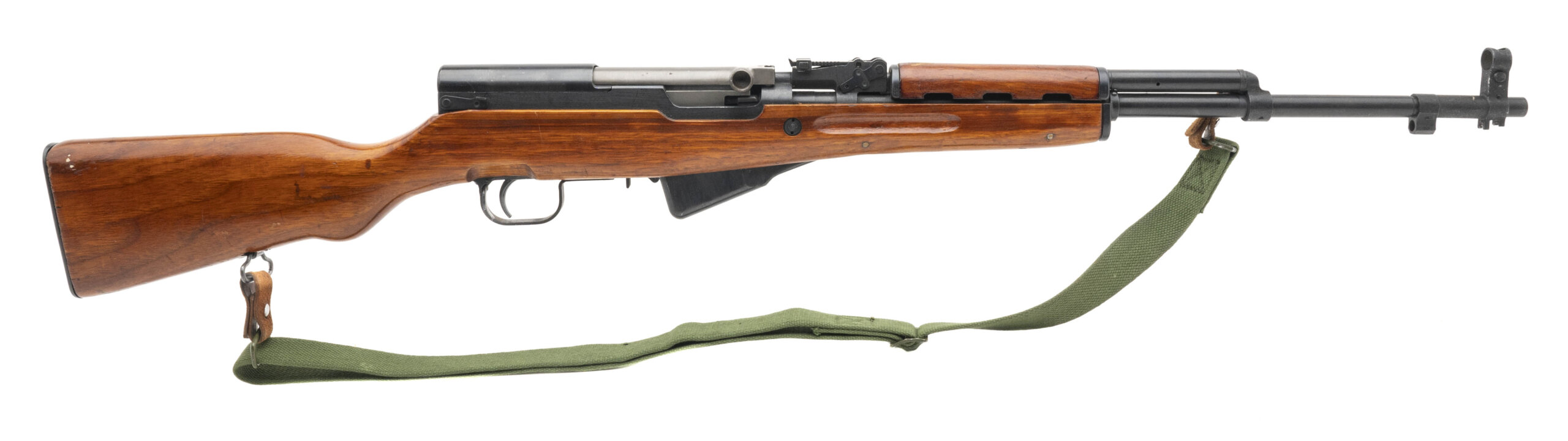 Chinese Norinco SKS semi-auto rifle 7.62x39 (R43160) ATX