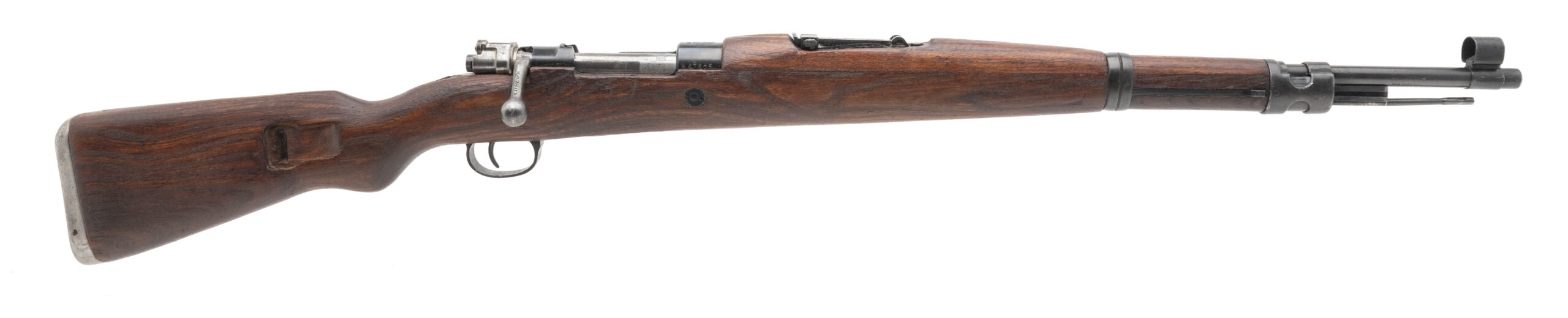 Yugoslavian M48 Bolt action rifle 8mm (R43175)