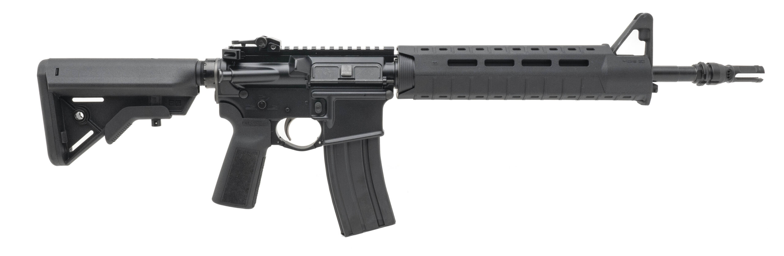 (SN:1776-156786) Sons Of Liberty Gun Works M4 Rifle 5.56 Nato (NGZ5050) New