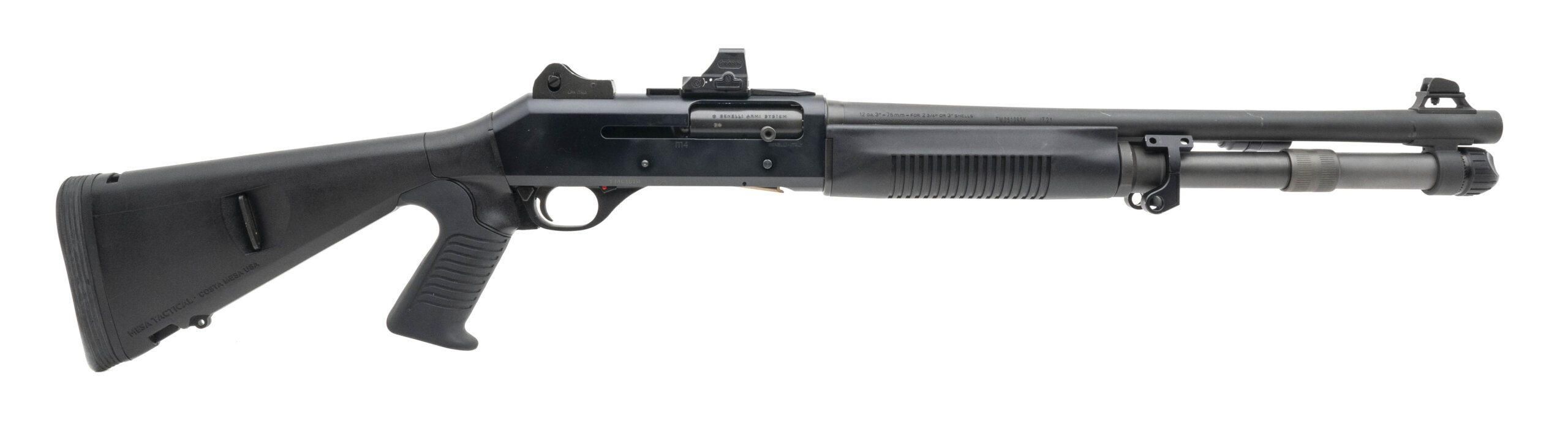 Benelli M4 Shotgun 12 Gauge (S16452)