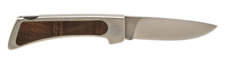 Jimmy Lile Large Locking Folder