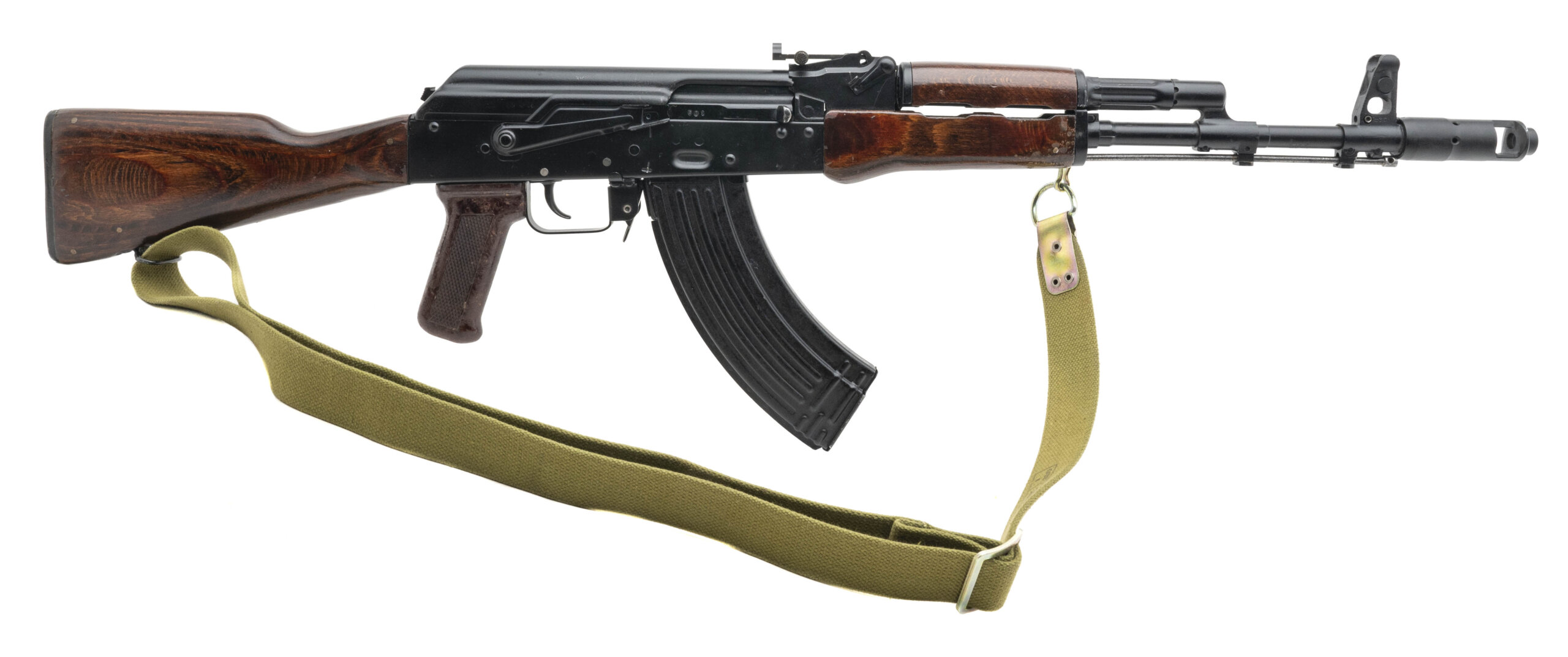 Russian Izhmash Saiga Rifle 7.62X39mm (R43000) Consignment