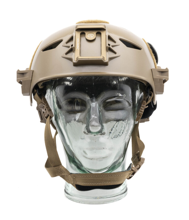 Team Wendy Exfil LTP Helmet Size 2 XL
