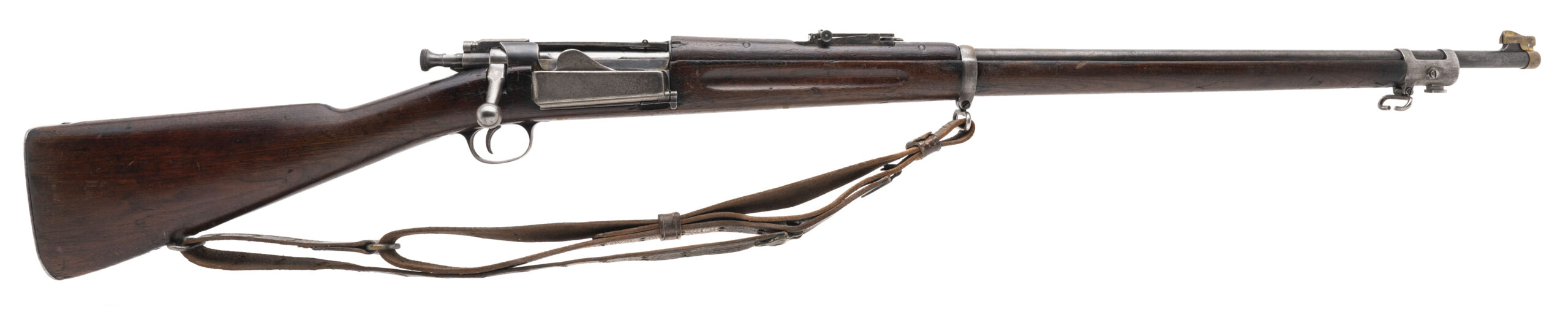 U.S. Springfield Model 1898 .30-40 Krag (R43467)