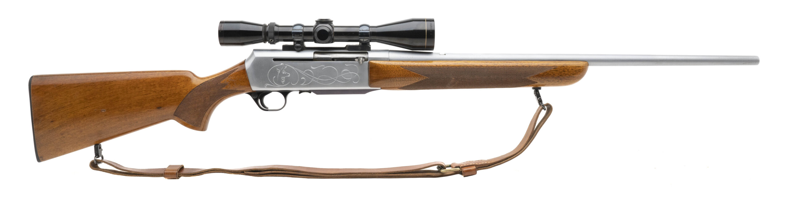 Browning BAR Rifle 30-06 (R41888) - Collectors Firearms