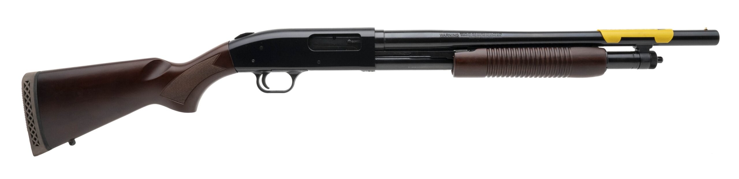 (SN: V1945475) Mossberg 500 Persuader Shotgun 12 Gauge (NGZ4615) New