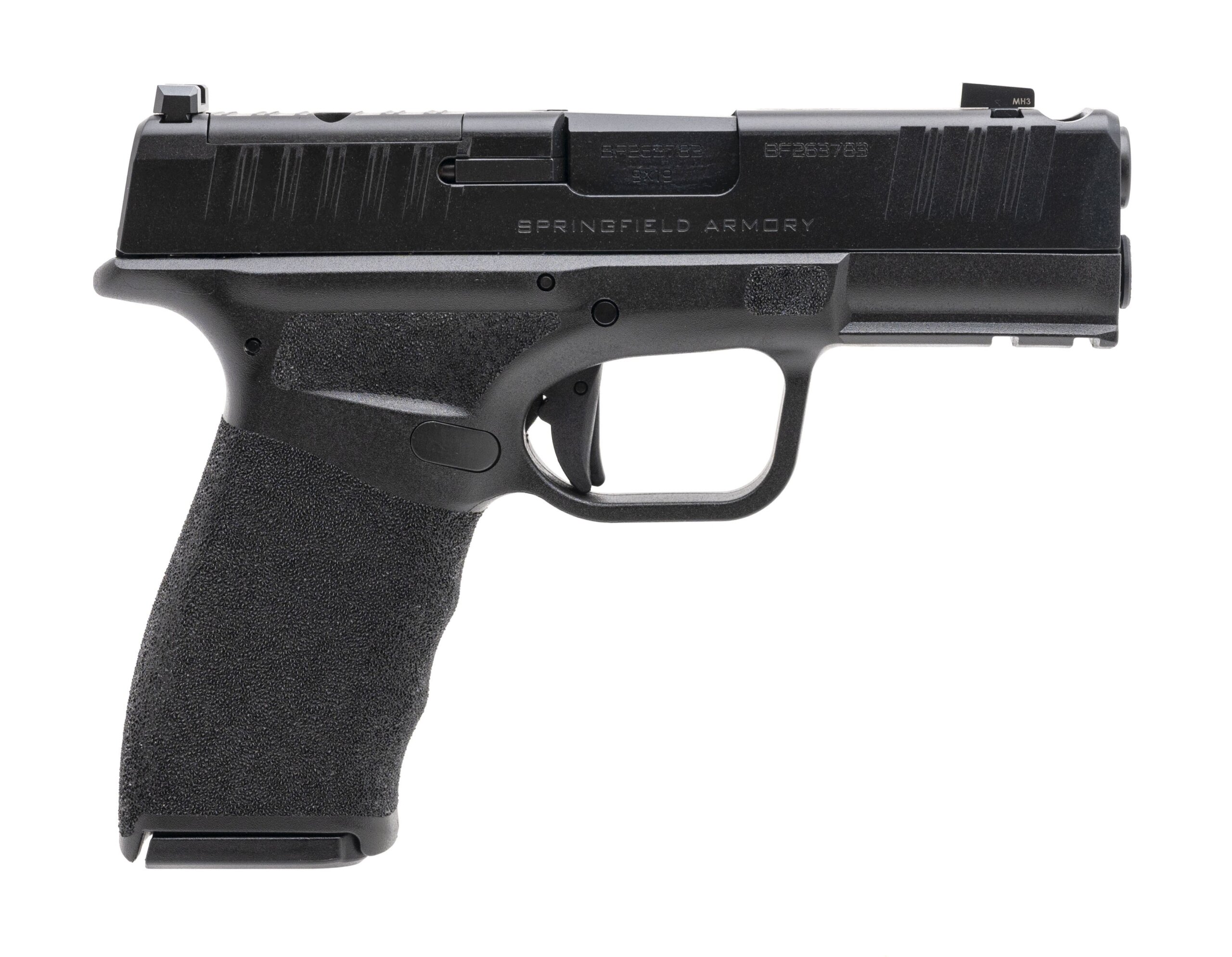 (SN: BF286132) Springfield Armory Hellcat PRO Pistol 9mm (NGZ5099) New