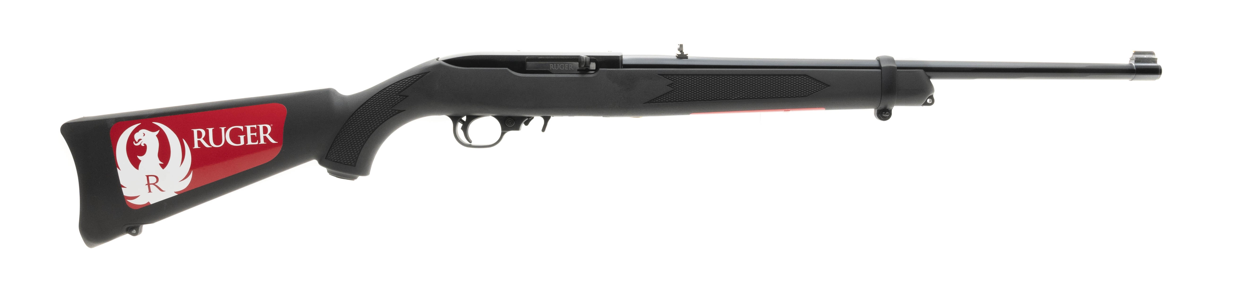 (SN: 0024-75920) Ruger 10/22 Carbine .22 LR (NGZ744) NEW