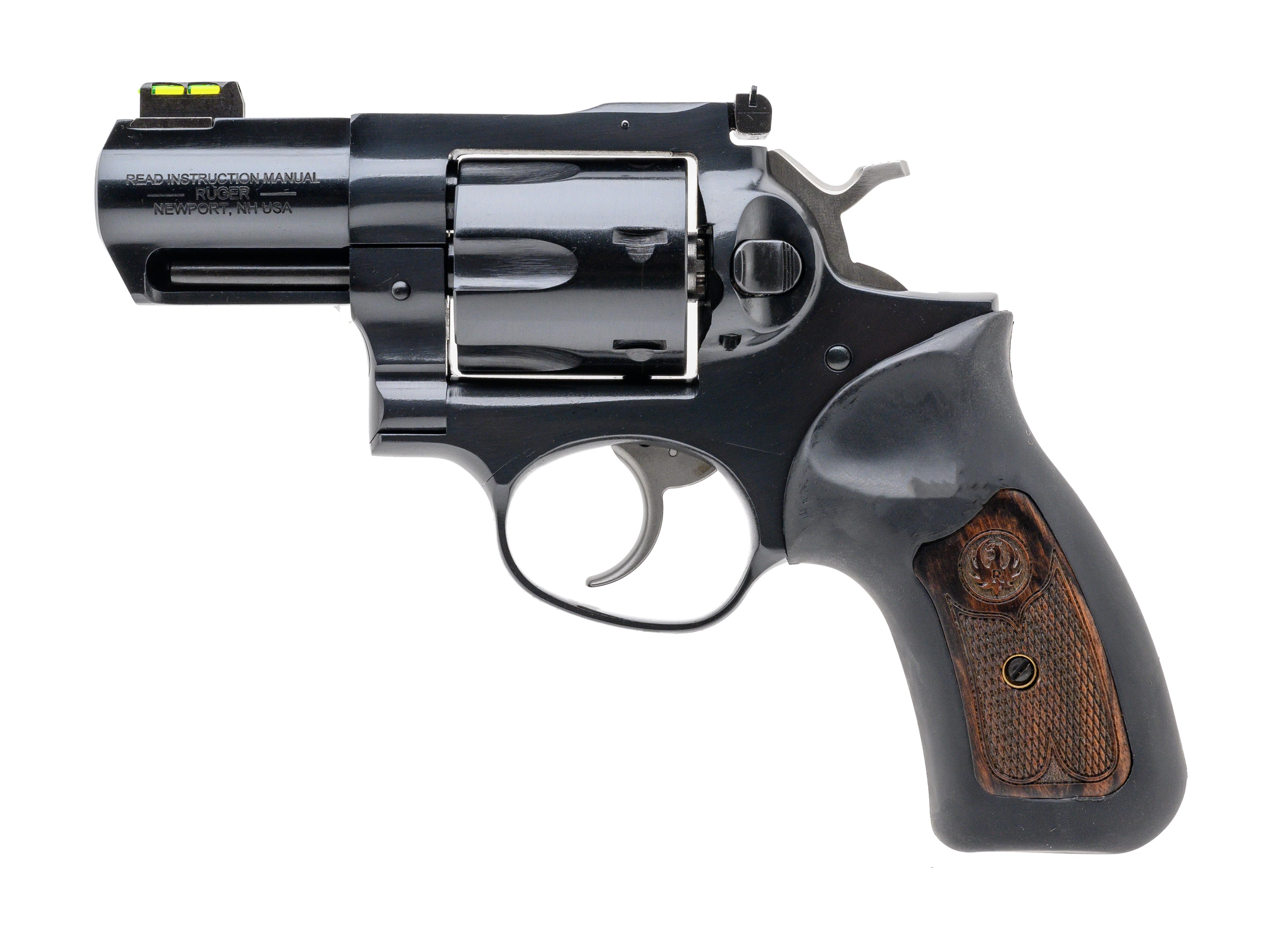 (SN: 179-90232) Ruger GP100 Talo Edition Revolver .357 MAG (NGZ4443) NEW