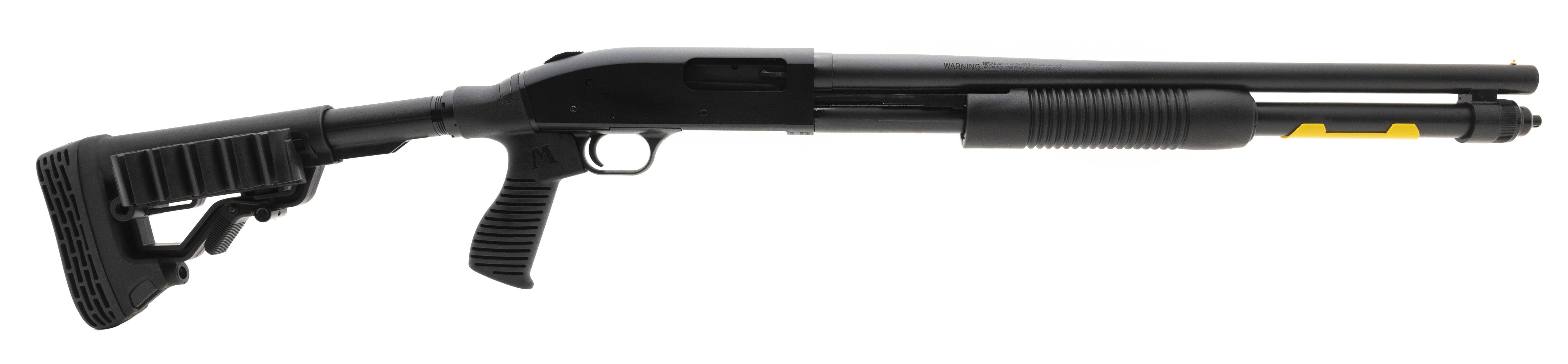 (SN:V1790783) Mossberg 590 12GA (25-00695) NEW
