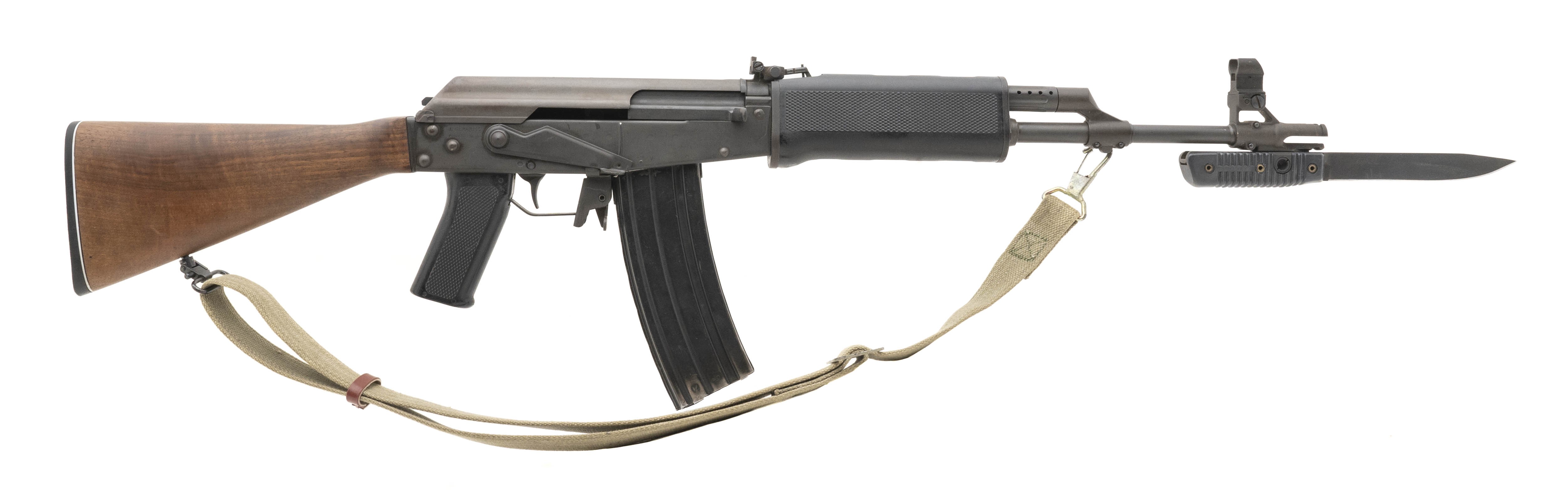 Valmet M71/S Rifle .223 Rem (R42085) ATX - Collectors Firearms