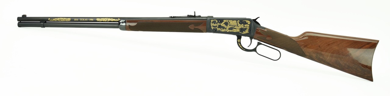 Winchester 94 .38-55 (W7417)