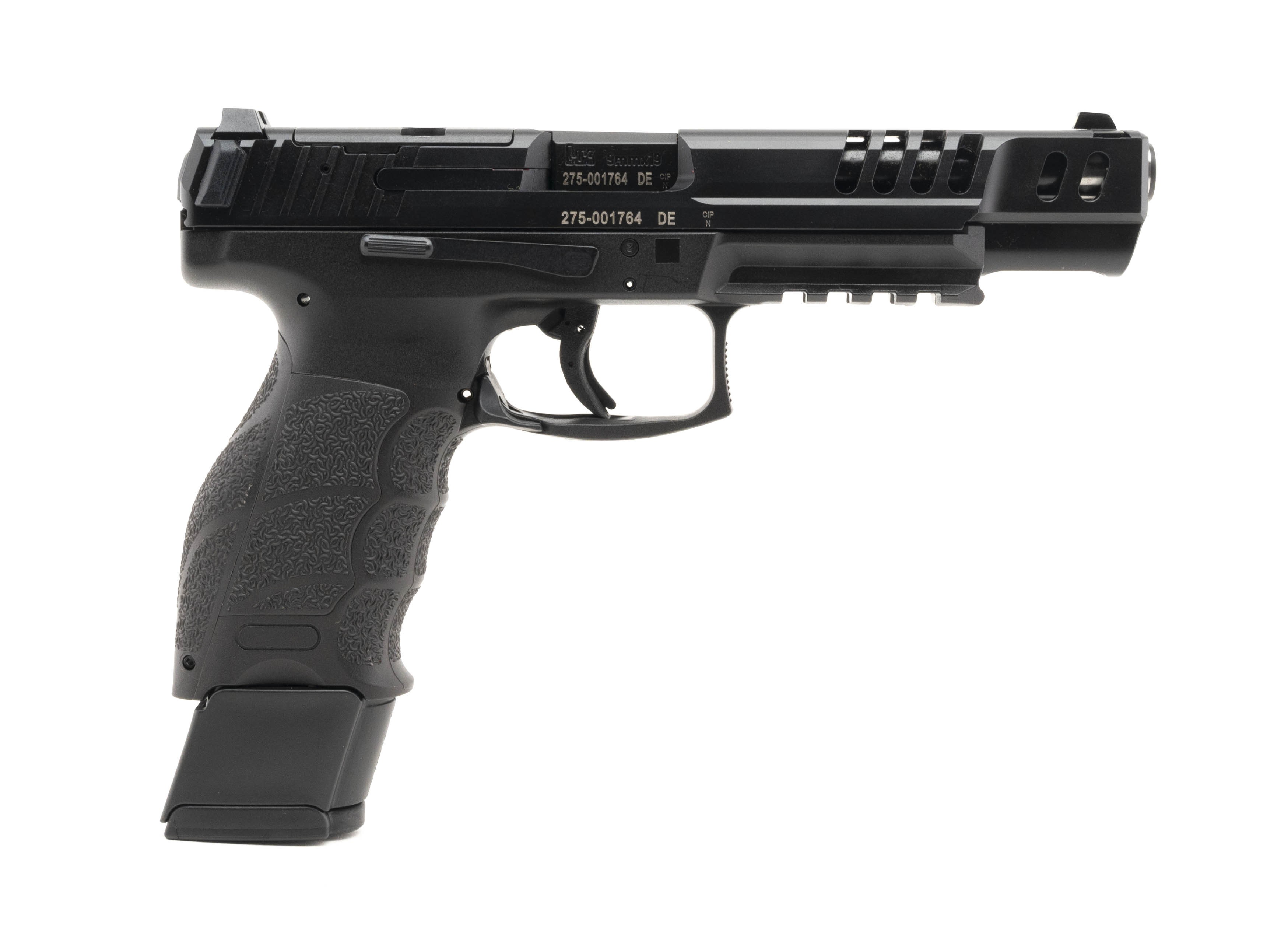 (SN: 275-011453)Heckler & Koch VP9 Match 9MM (NGZ878) NEW