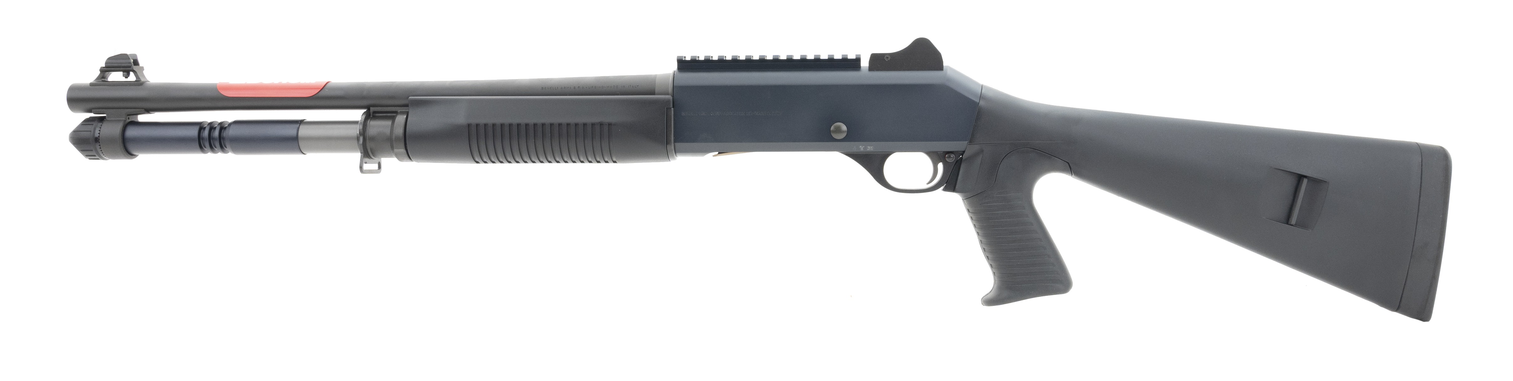 (SN: Y229677C) Benelli M4 Shotgun 12 Gauge (NGZ5765) NEW - Collectors ...