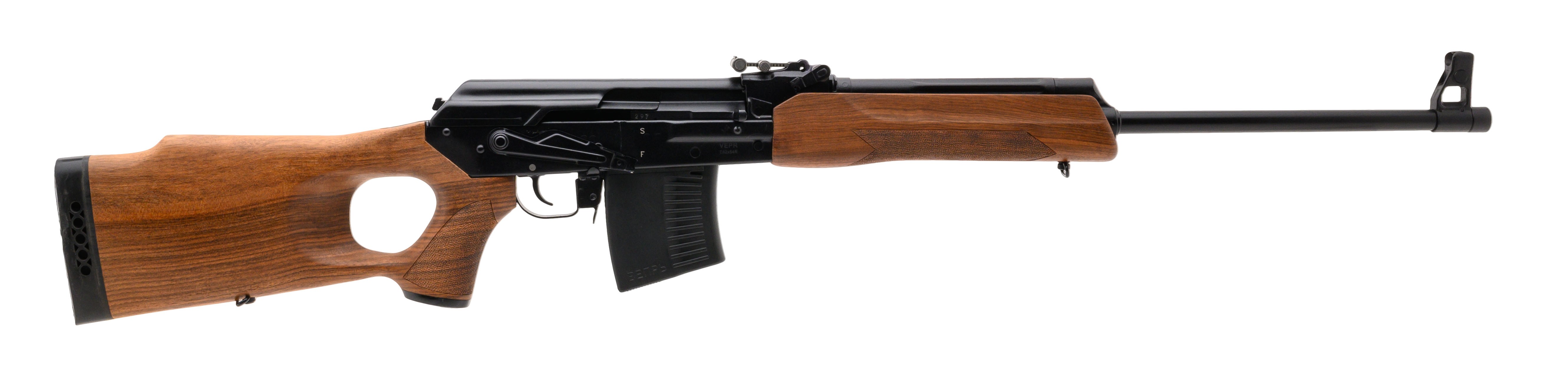 Molot Vepr Rifle 7.62x54R (R42435) Consignment