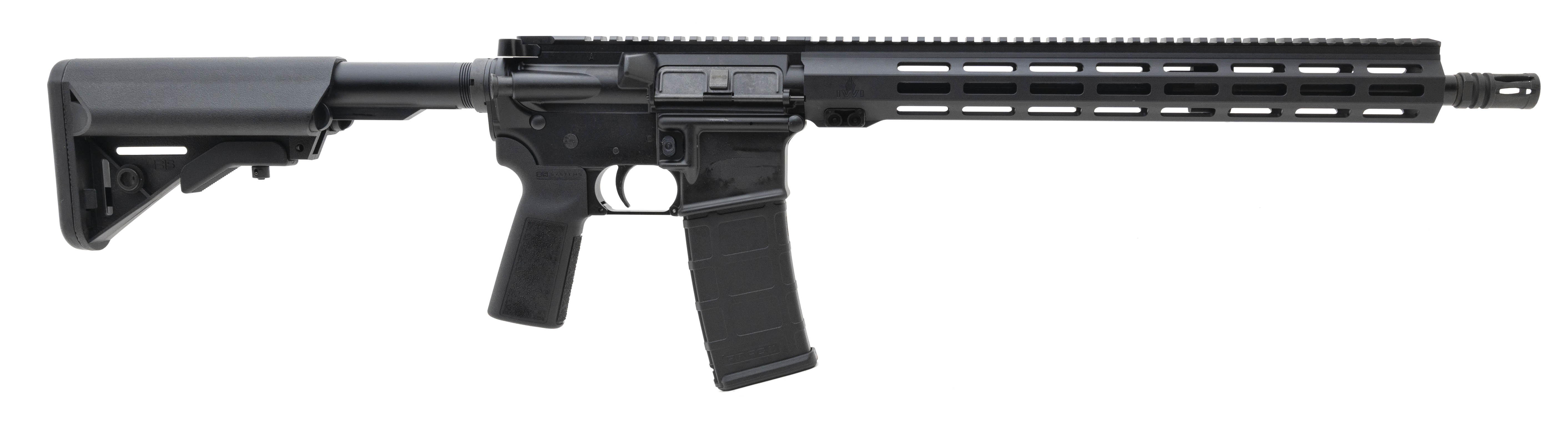 (SN: ZH030940) IWI Z-15 Rifle 5.56 NATO (NGZ868) NEW