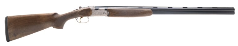 Beretta 686 Silver Pigeon I Shotgun 28 Gauge
