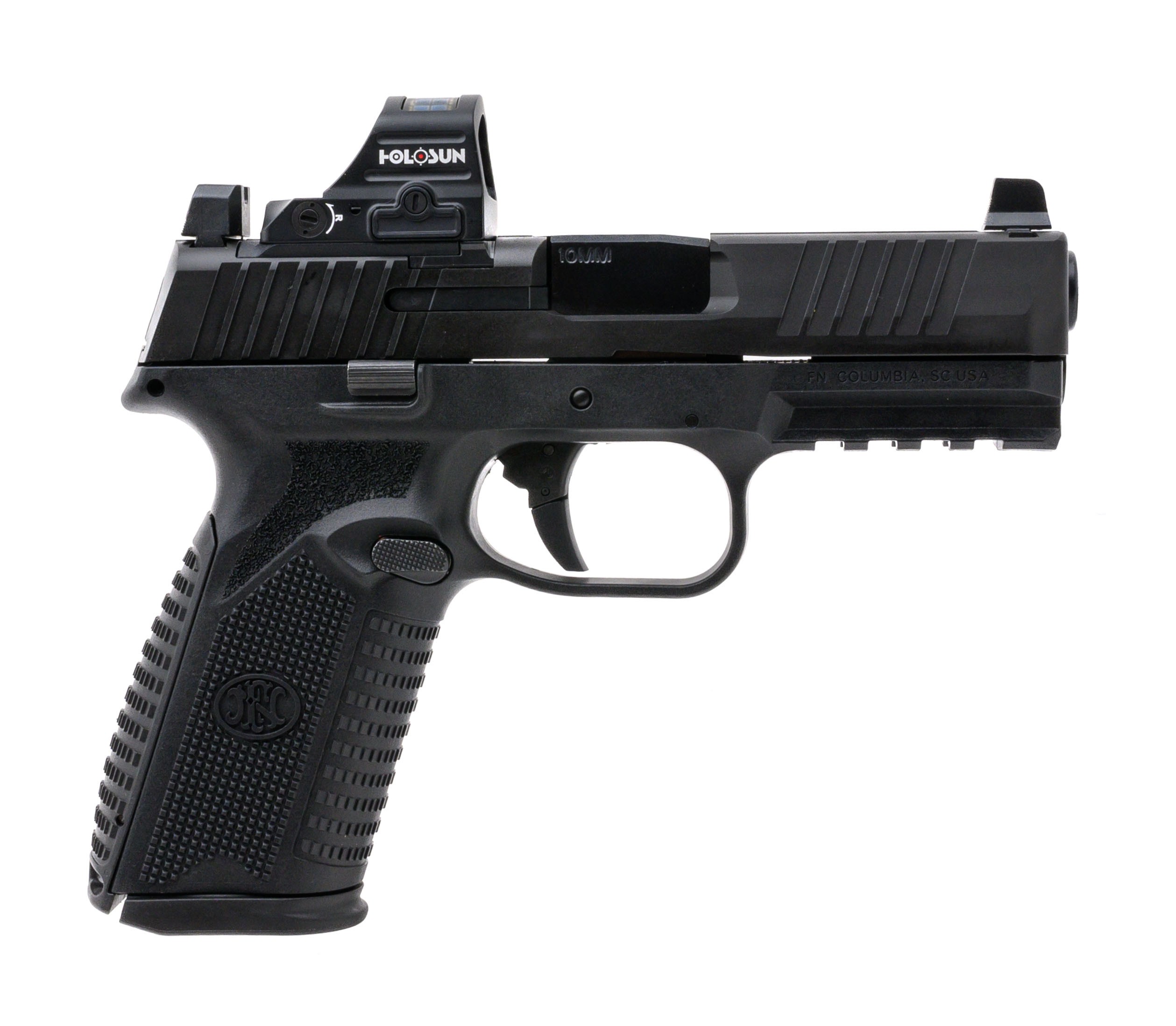 (SN: BBP0076202) FN 510 MRD Pistol 10mm (NGZ4801) NEW