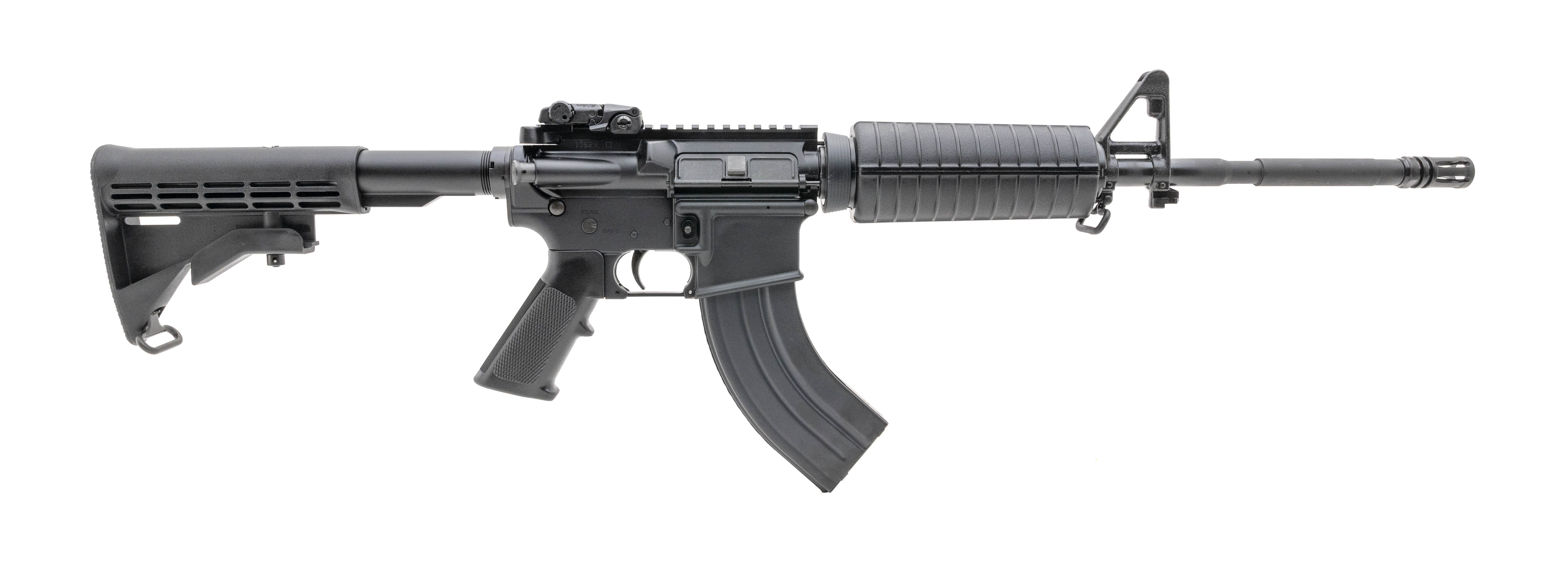 (SN: CR838106) Colt Carbine 7.62x39mm (D2025-01033) NEW (DTX)