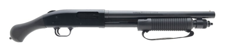 Mossberg 590 Shockwave 20 Gauge