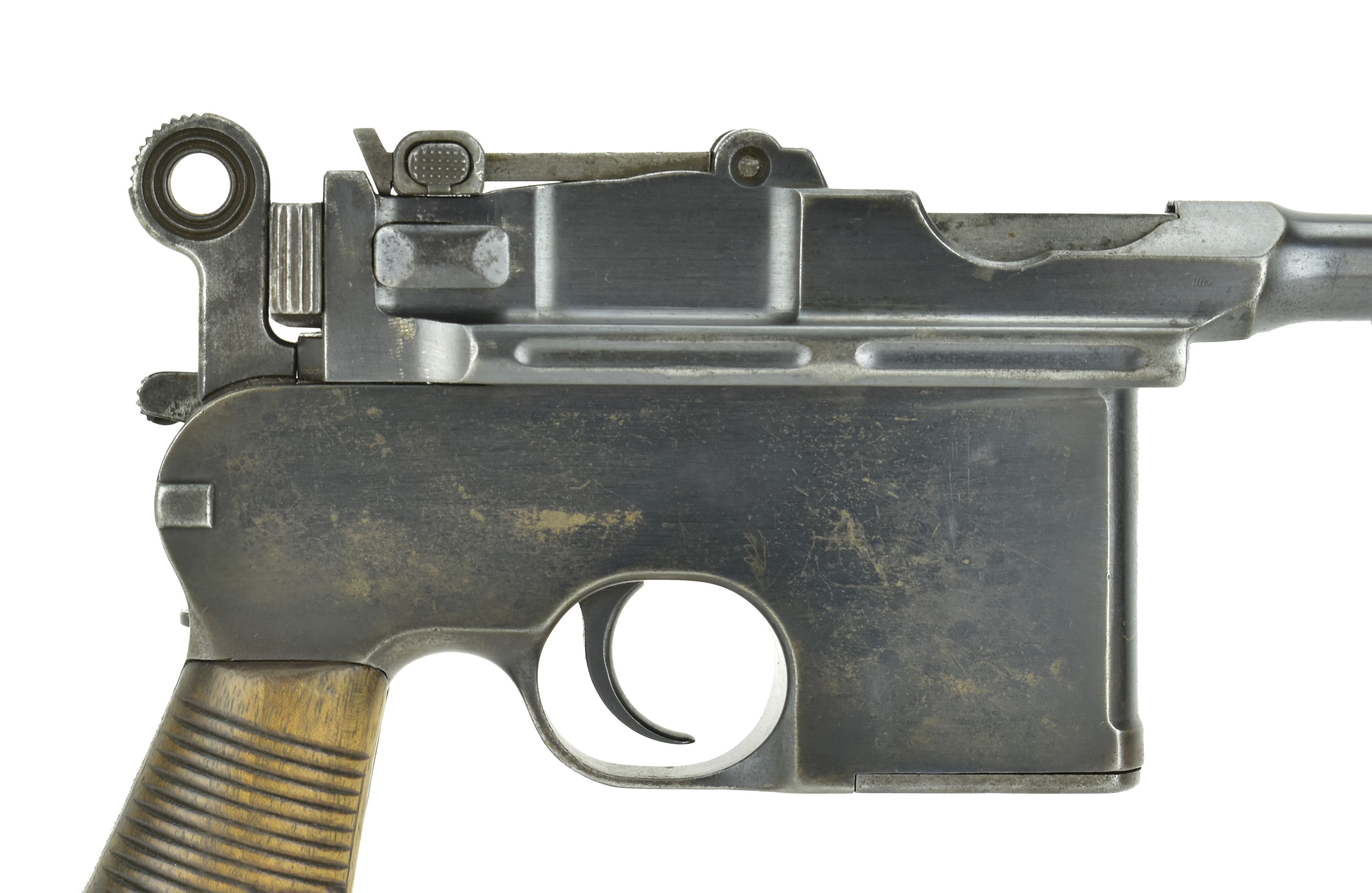 Mauser C96 7.63 Mauser (PR47188)