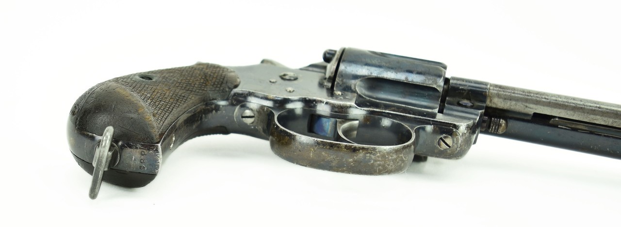 Colt 1878 British Military (BC11548).