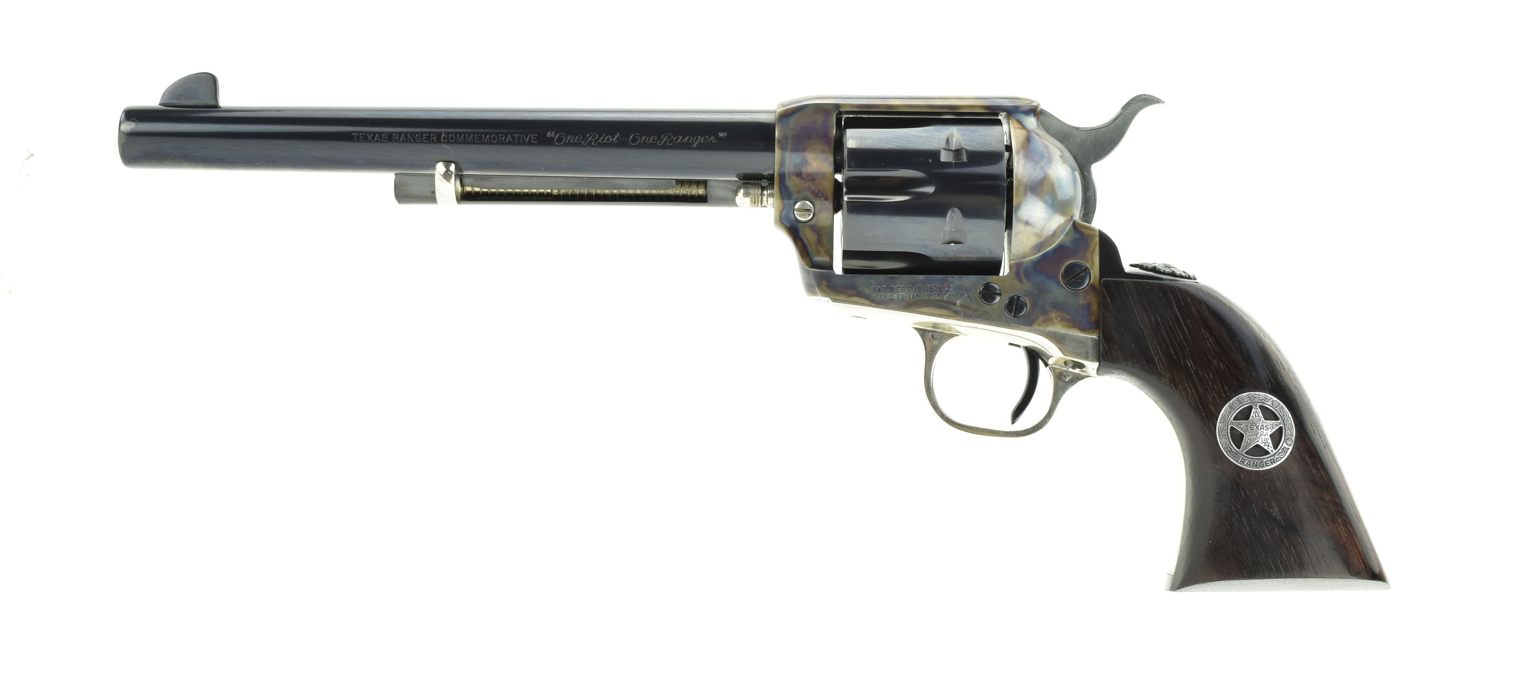 Colt “Texas Ranger” Commemorative (COM2362)