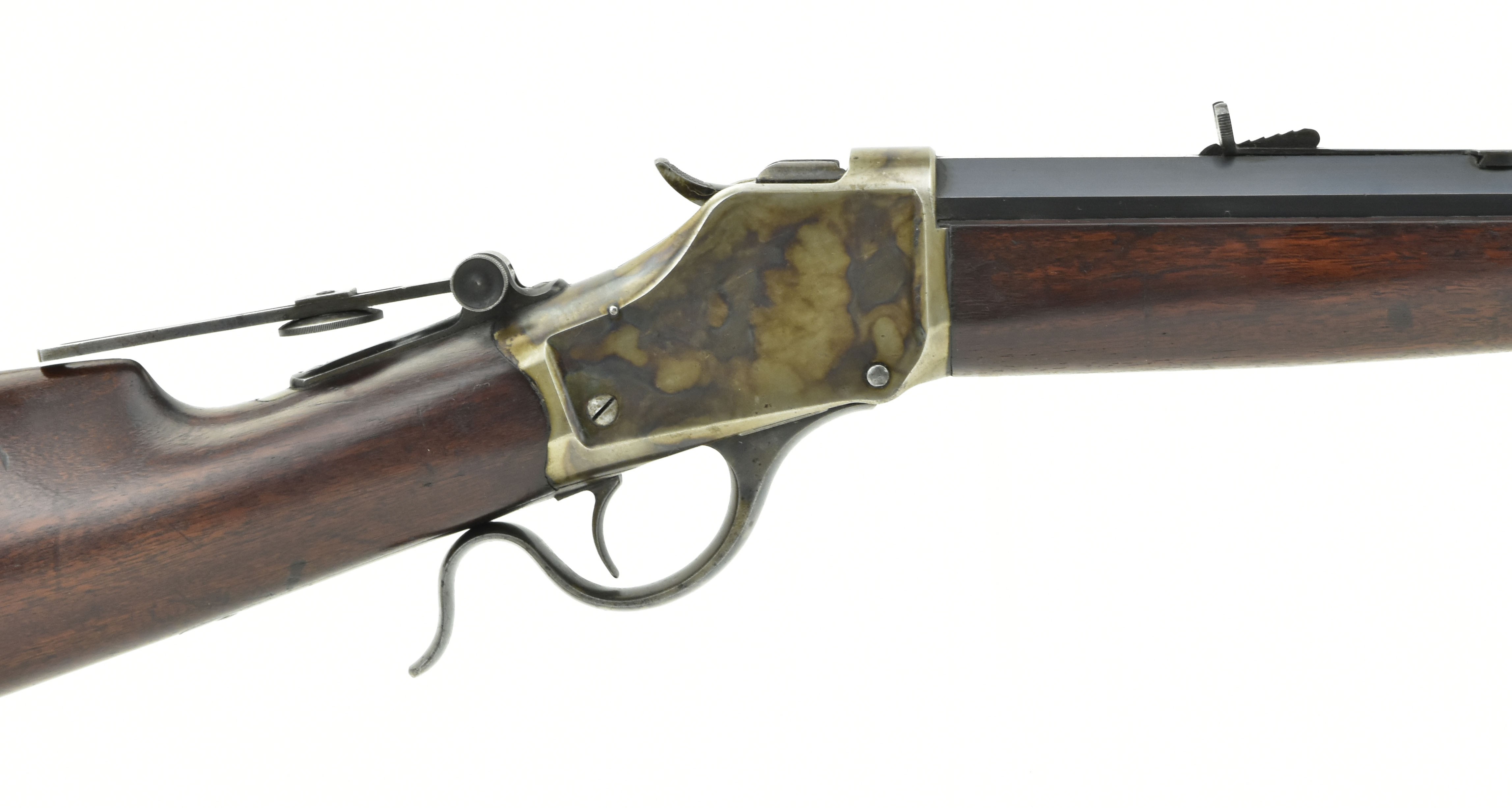 Winchester Model 1885 High Wall .32-40 (W10530)