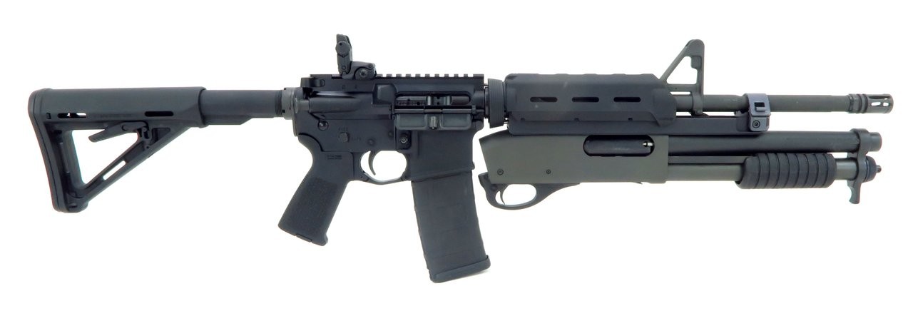 Colt M4 Carbine 5.56mm (nC10626) Class III item, all NFA rules apply.