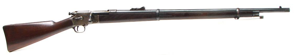 Winchester 3rd Model Hotchkiss Musket  (W5049)