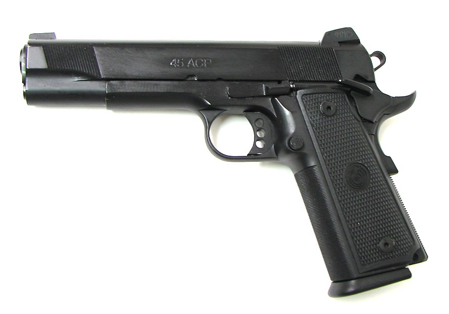 Les Baer/Para Ordinance SRP .45 ACP (PR17855)