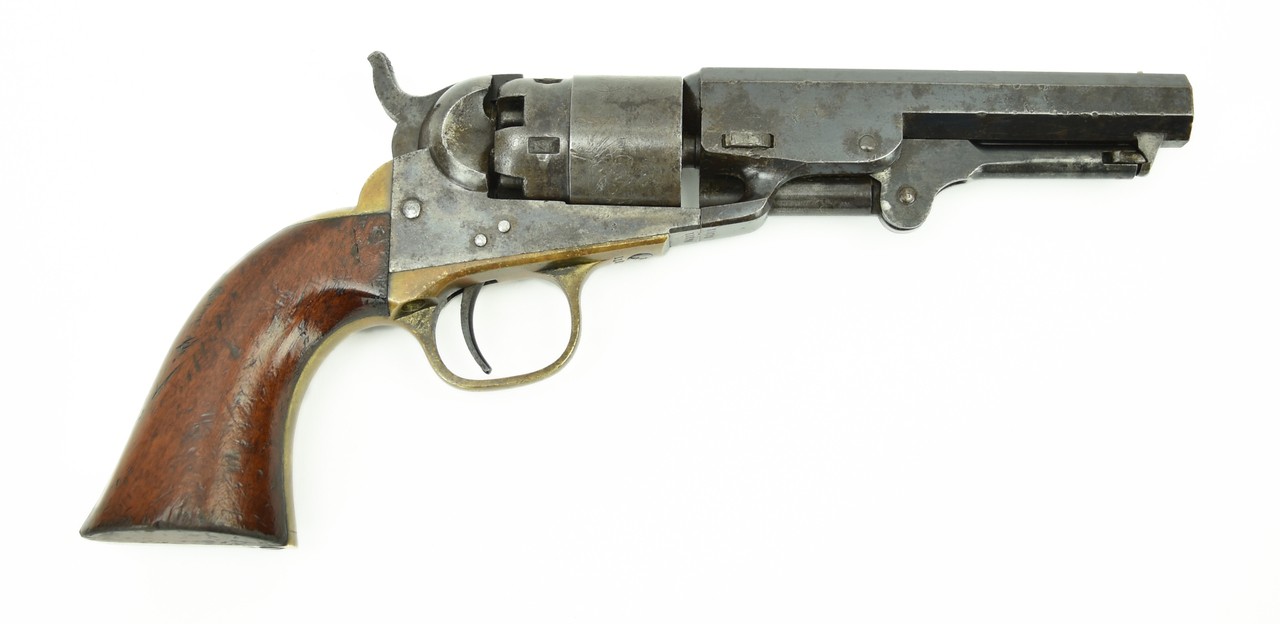 Colt Pocket Navy .36 (C12108)