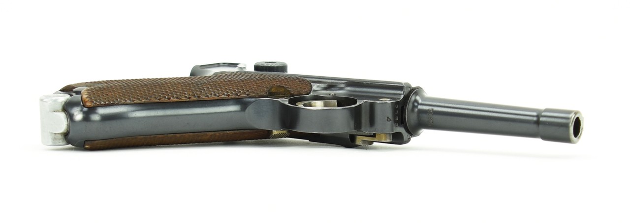 Mauser S/42 Luger 9mm (PR33148)