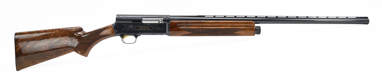 2 Millionth Auto-5 Commemorative 12 Gauge (COM2017)